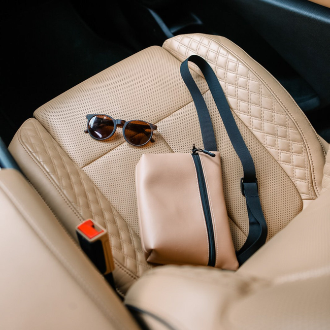 Camel Belt Bag Fanny Pack-gallery-32570212548678