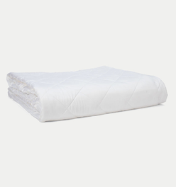 Bamboo Mattress Pad