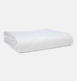 Bamboo Mattress Pad