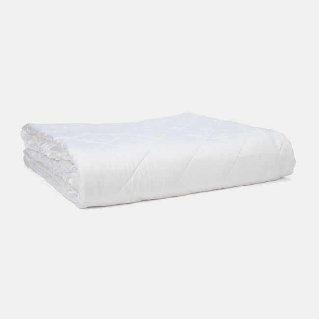 Bamboo Mattress Pad-gallery-41678767128816