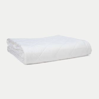 Bamboo Mattress Pad