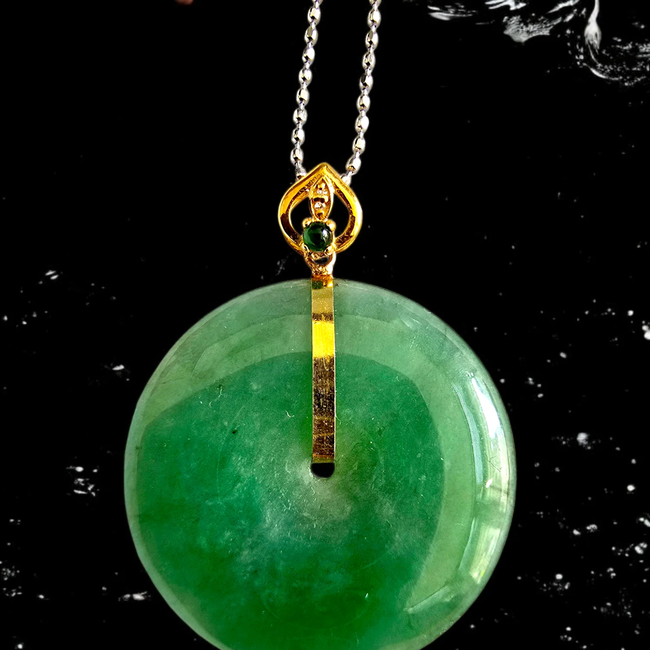 Dynast Pendant-gallery-36646176096313