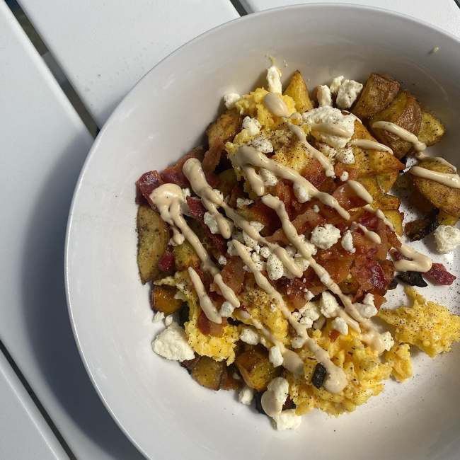 Jalapeno Aioli Squeeze Garnishing Sauce-gallery-31671500144705