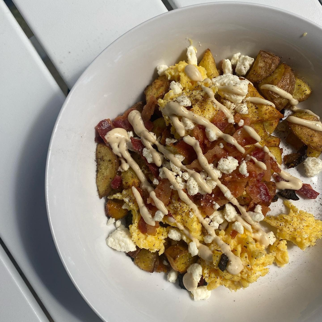 Jalapeno Aioli Squeeze Garnishing Sauce-gallery-31671500144705