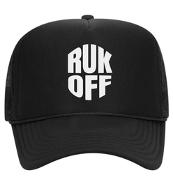 RUK OFF TRUKR