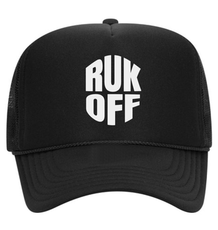 RUK OFF TRUKR