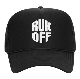 RUK OFF TRUKR
