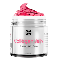 Collagen Jelly