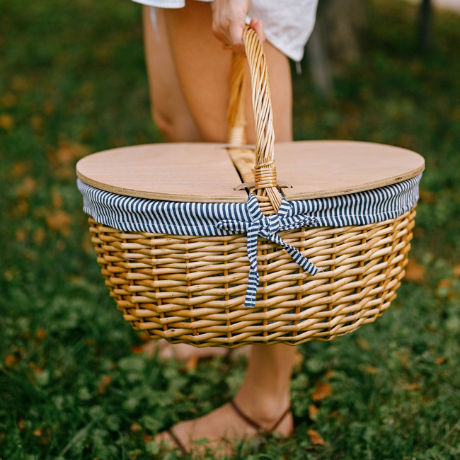 Strawberry Elderflower Spritz Birkin Basket-gallery-39573529952419