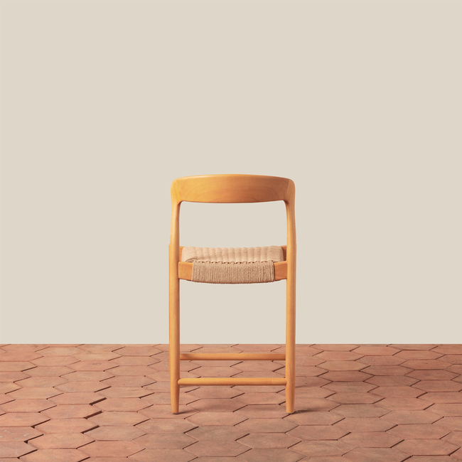 Ingrid Woven Counter Stool-gallery-59699706397042