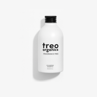 Treo Organics Volumizing Shampoo