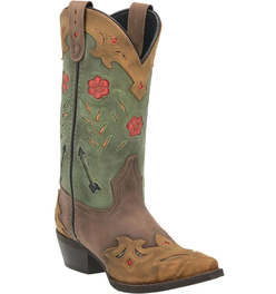 Laredo Miss Kate – Women's Cowgirl Boot