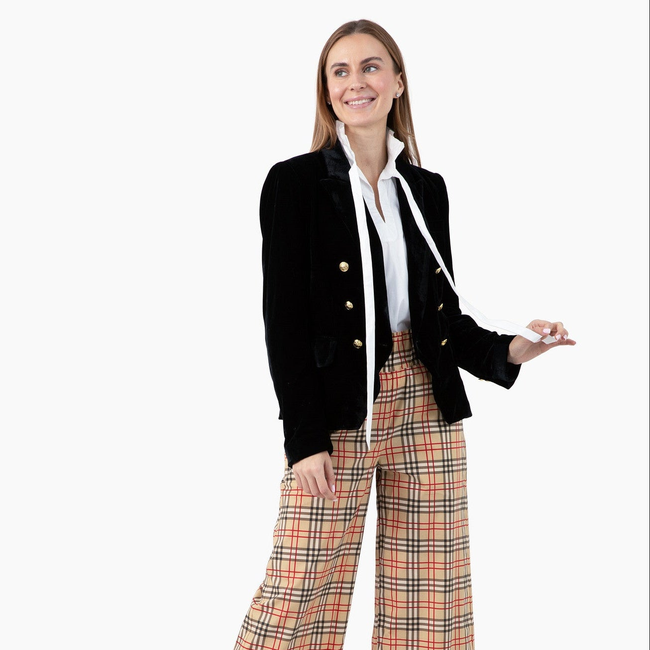 Peacemaker Pant Set - Griffin-gallery-51122756976928