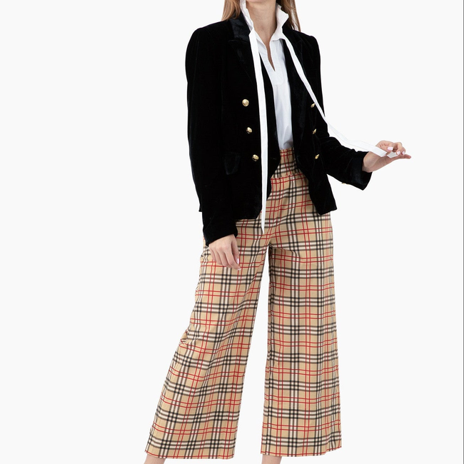 Peacemaker Pant Set - Griffin-gallery-51122756976928