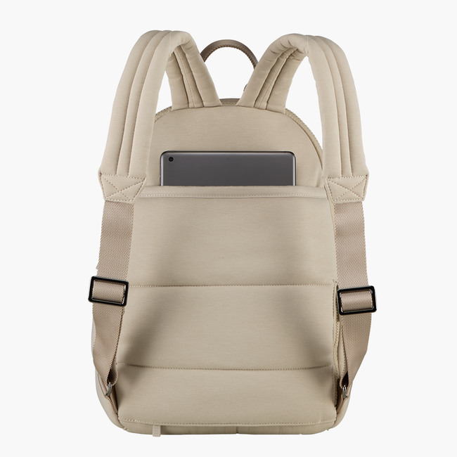 Cuddle Knit Laptop Backpack-gallery-39750773932230