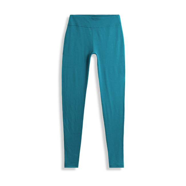 Women's Woolies Pro Tech Bottom-gallery-34922769121451