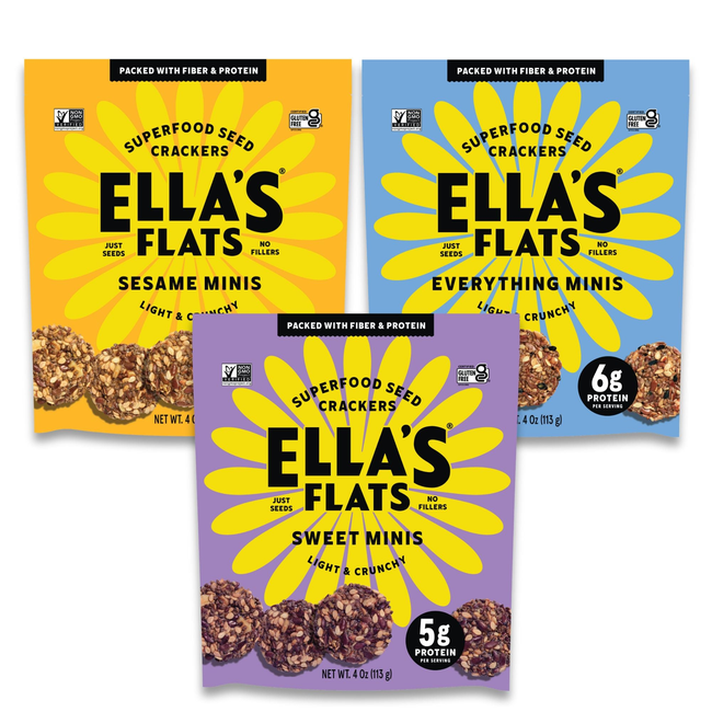 NEW Variety Minis 3-Pack-gallery-42926191706348