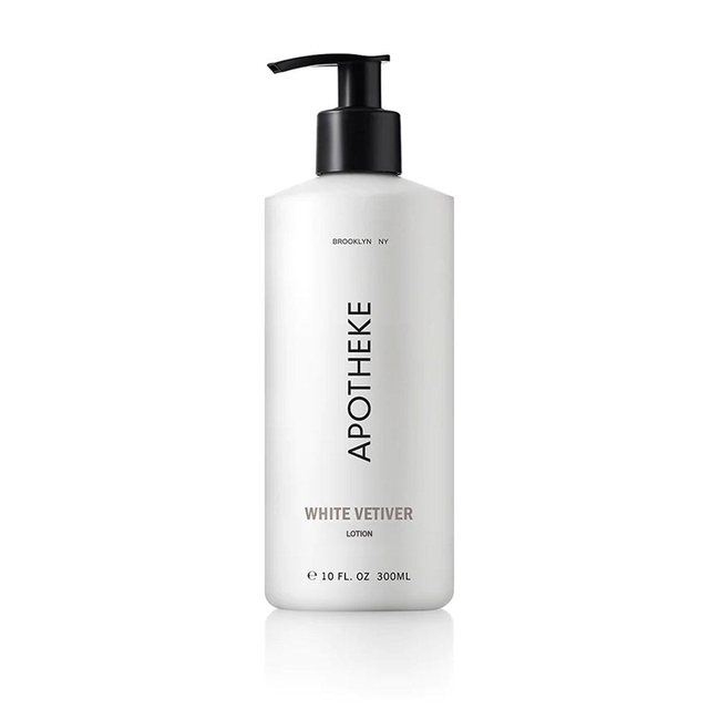 White Vetiver Lotion-gallery-59893853880686
