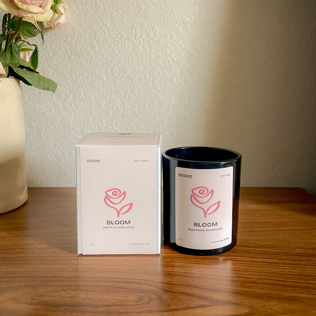 Launch Candle Set - 7 oz Candle - Set of 5-gallery-52643815424274