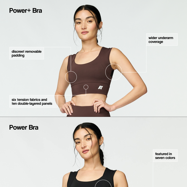 Power+ Bra-gallery-45863202750695