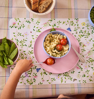 Placemat | Secret Garden