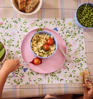 Placemat | Secret Garden