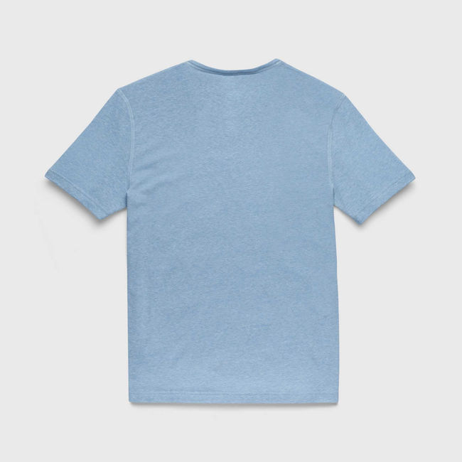 Sean Jersey Henley - Cendre Blue-gallery-47041136460034