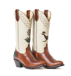 Roadrunner Women's Cowboy Boot