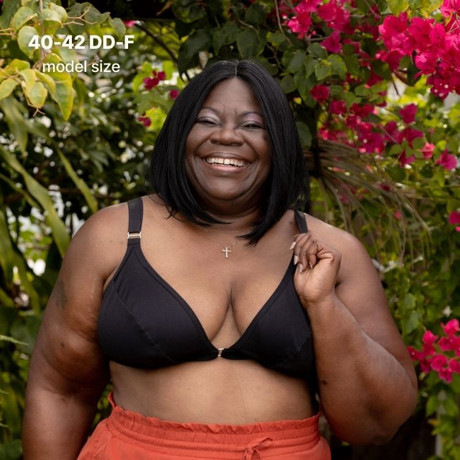Easy-On Mobility Bra (Original)-gallery-39385333104812