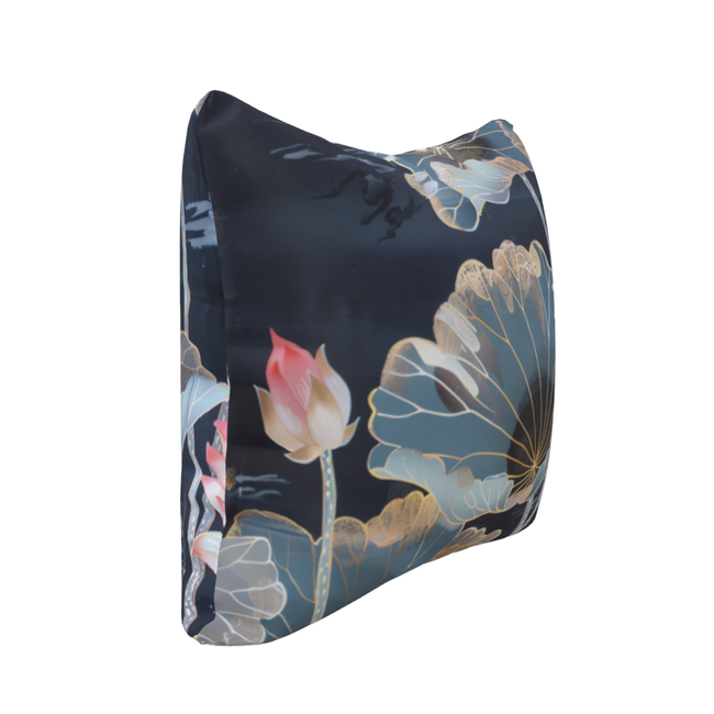 After Light: 1 – Luxury Outdoor Pillow by SmithHönig-gallery-33099723079793