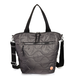 ranger - large quilted tote