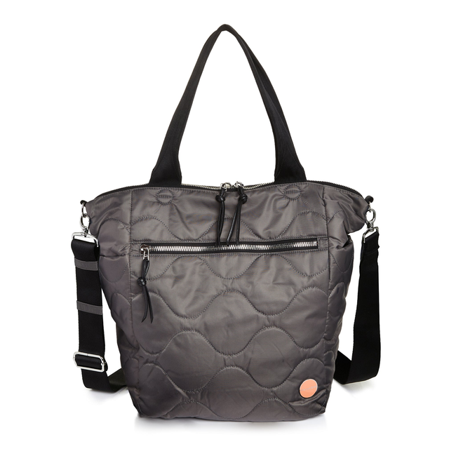 ranger - large quilted tote-gallery-42965771255959