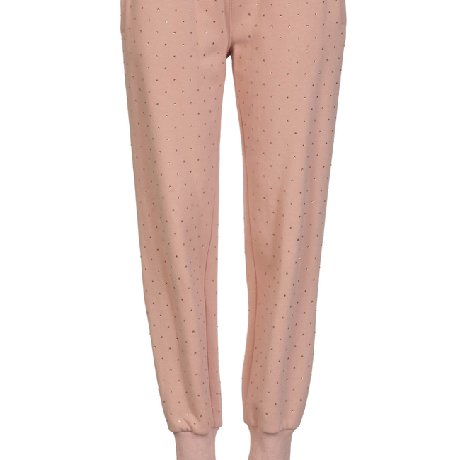 Ruel Crystal Sweatpants-gallery-45111945068794