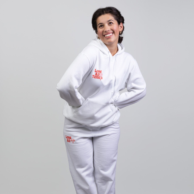 Love All Tennis Women's Whitney Sweatpants-gallery-35064747950161