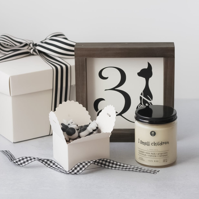 Halloween Gift Set I Smell Children-gallery-30487272456262