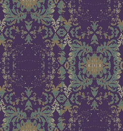 Peel and Stick Wallpaper - Venice Fade / Rialto