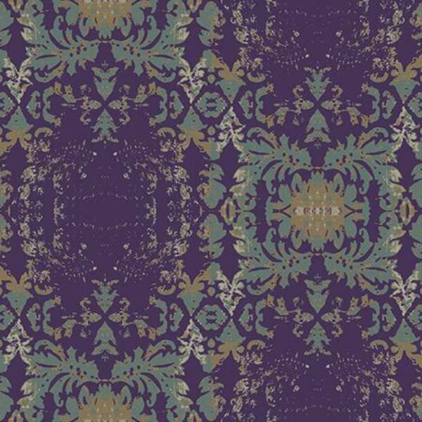 Peel and Stick Wallpaper - Venice Fade / Rialto-gallery-30560086360177