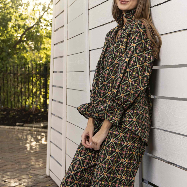 Juliette Pant Set - McKenzie-gallery-51106448081184