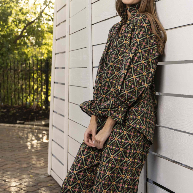 Juliette Pant Set - McKenzie-gallery-51106448081184