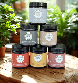 Humble Origins Superfoods