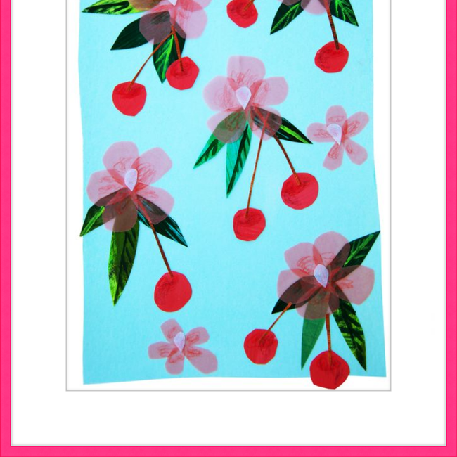 Cherry Blossom I-gallery-48956300460323
