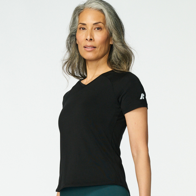 Core V-Neck-gallery-45007584985319