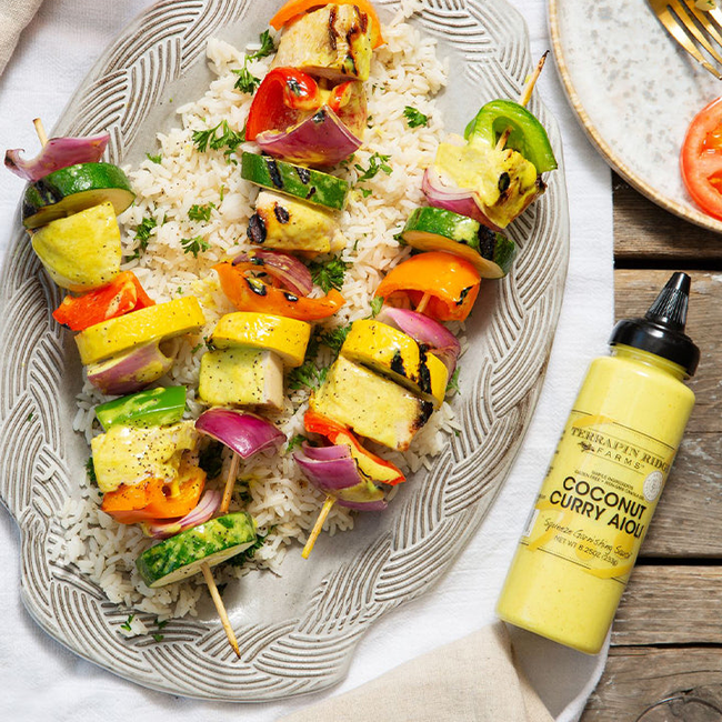 Coconut Curry Aioli-gallery-31064180686913