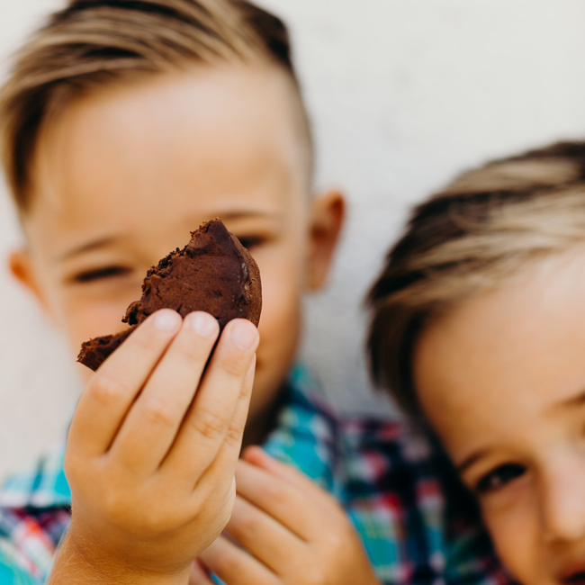 Chocolate Brownie Juniors-gallery-39532200493288