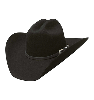 Bullhide Justin Moore Back Roads - (6X) Wool Felt Cowboy Hat
