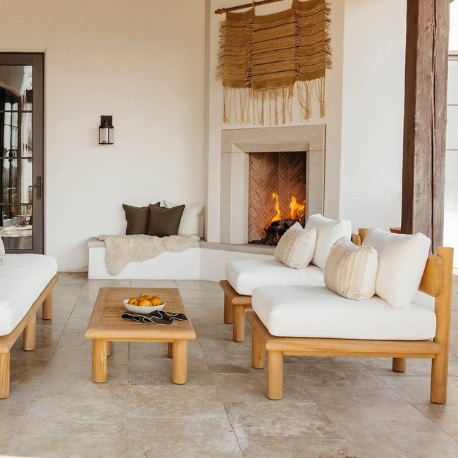 Madeira Outdoor Coffee Table-gallery-31185225187389