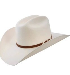 Stetson Maximo – (100X) Straw Cowboy Hat