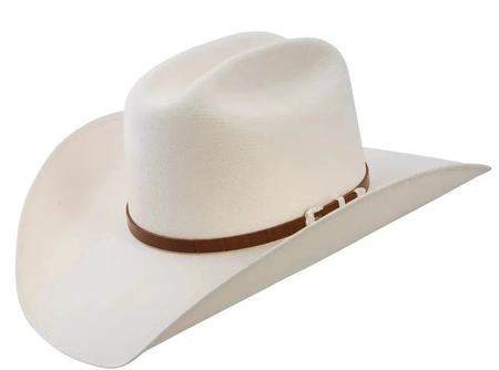 Stetson Maximo – (100X) Straw Cowboy Hat