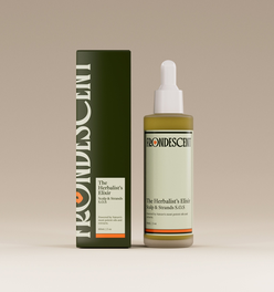 The Herbalist's Elixir Scalp & Strands S.O.S