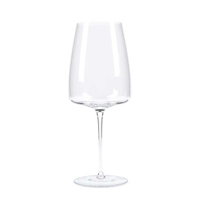 Tall Pour Crystalline Wine Glasses (4-Piece Set)-gallery-53875351617908